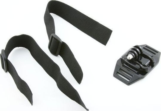 Xrec Quick Release Mount Clip for Gopro Hero 7 6 5 4 3+ 3 2 1