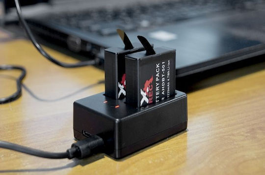 GoPro Gopro Hero Charger για GoPro Hero 5