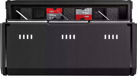 Telesin Charger for GoPro Hero 9