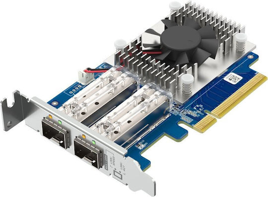 QNap QXG-10G2SF-NXE