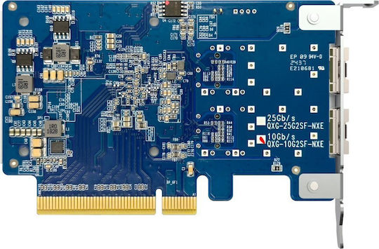 QNap QXG-10G2SF-NXE