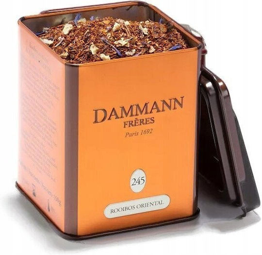 Dammann Κόκκινο Τσάι 100gr