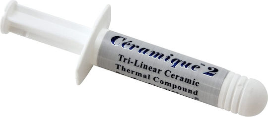 Arctic Silver Ceramique 2 Thermal Paste 2.7gr