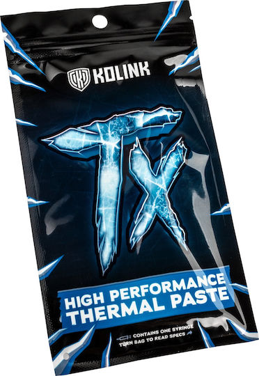 Kolink KL-TX6-5 Thermal Paste 5.5gr