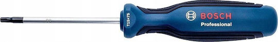 Bosch Κατσαβίδι Torx με Μέγεθος Μύτης T15