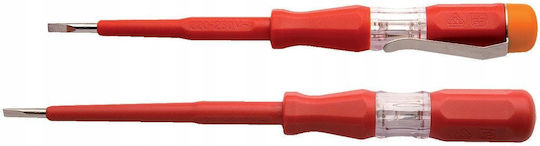 Unior 603CS6TVDE Set 6 Electrician VDE 250V Screwdrivers