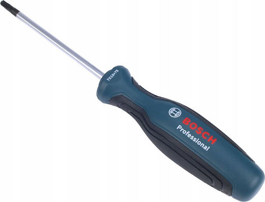 Bosch Κατσαβίδι Torx με Μέγεθος Μύτης T15