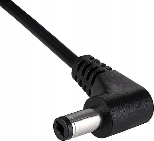 Akyga Universal Power Adapter 12V 3A with Power 36W with Plug Set (AK-TB-12)