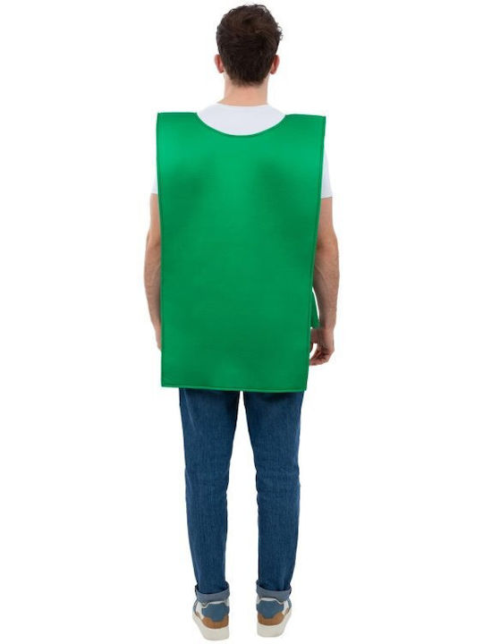 Апарат за карнавални костюми за възрастни Costume Kelloggs