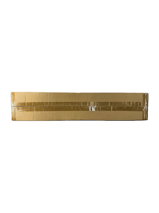SENSE7 Επέκταση Γραφείου σε Λευκό Χρώμα 81x40cm