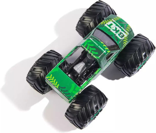 Monster Jam Spielzeugauto 1:64