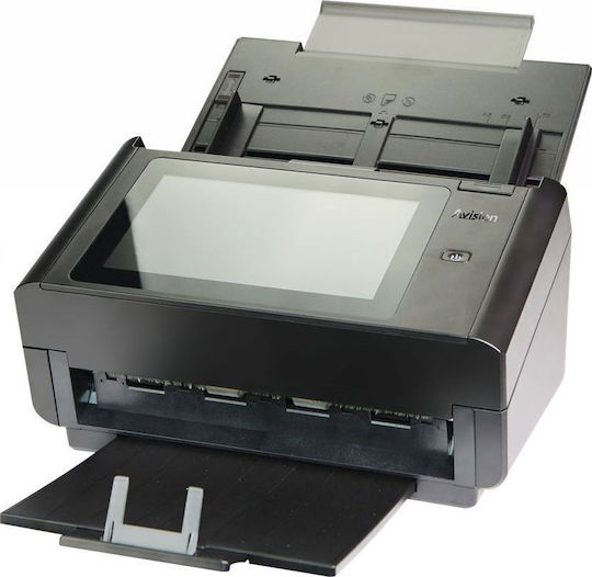 Avision AN360W Sheetfed (Τροφοδότη χαρτιού) Scanner A4