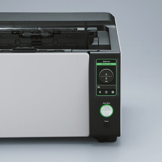 Fujitsu FI-8820 Sheetfed (Τροφοδότη χαρτιού) Scanner A4