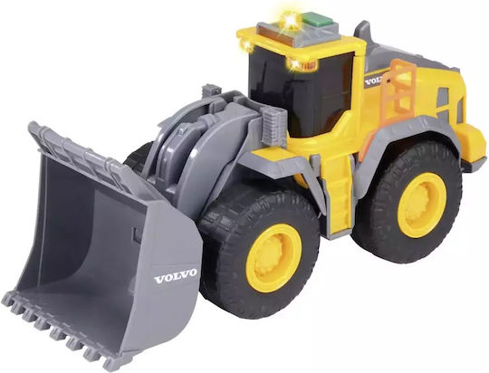 Dickie Volvo Buldozer