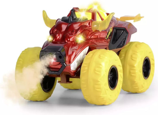 Dickie Fire Toy Car for 3+ years+ Years