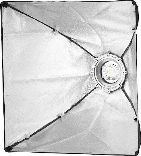 Jinbei Cutie de Lumini Jinbei M-60x60 Cm Montură Bowens