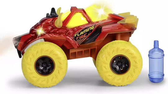 Dickie Fire Toy Car for 3+ years+ Years