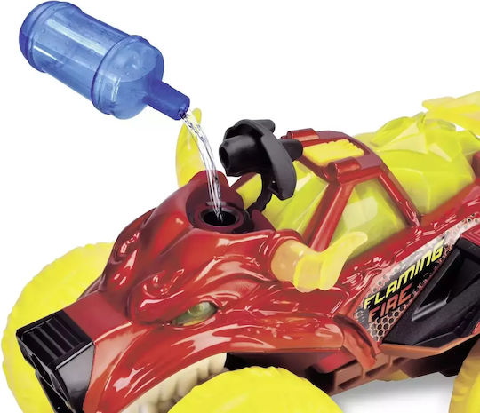 Dickie Fire Toy Car for 3+ years+ Years