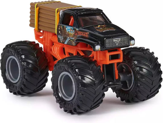 Monster Jam Mașinuță 1:64