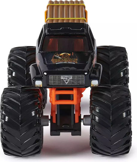 Monster Jam Mașinuță 1:64