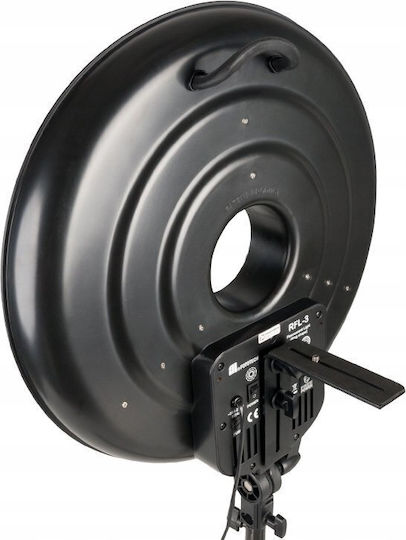 Ring Lamp Freepower Ring Lamp Falcon Rfl-3 90w
