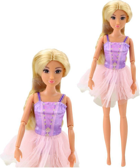Lean Toys Кукла