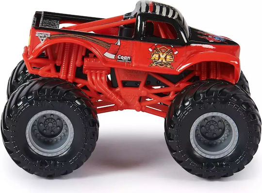 Monster Jam Mașinuță 1:64