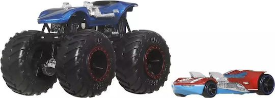 Hot Wheels Монстър Камион