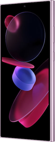 Oukitel C62 Pro Dual SIM (8/256GB) Μωβ