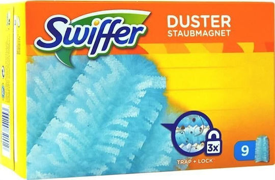 Swiffer Pană Duster Piesă De Schimb 9 Bucăți