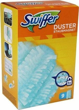 Swiffer Pană Duster Piesă De Schimb 9 Bucăți