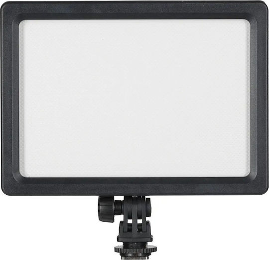 Quadralite Thea 120 LED Lumină 3200 - 5500K 12W cu Luminozitate LUX 680 Lux