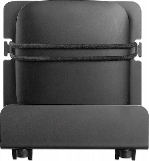 Manhattan Επιτοίχια Βάση Mini PC / SFF 462075