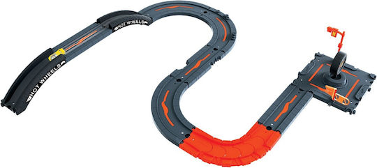 Hot Wheels City Πίστα