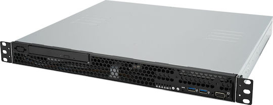 (Xeon / DDR4/32GB HDD/No OS)