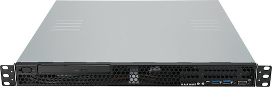 (Xeon / DDR4/32GB HDD/No OS)