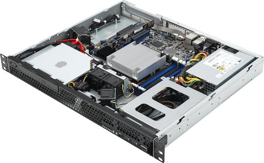(Xeon / DDR4/32GB HDD/No OS)