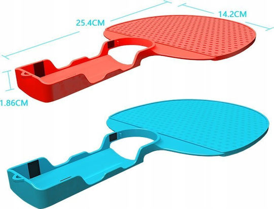 Πινγκ Πονγκ Jys 2 Racket Paddle Πινγκ Πονγκ Joycon Nintendo Switch Oled Jys-s081 13267499 5904647823075