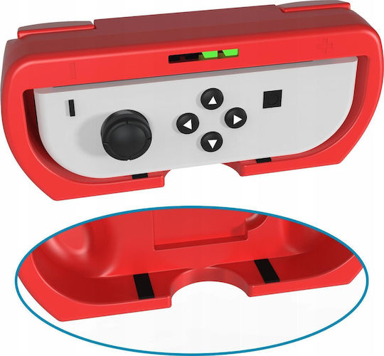 Jys NS231 Steering Wheel for Switch