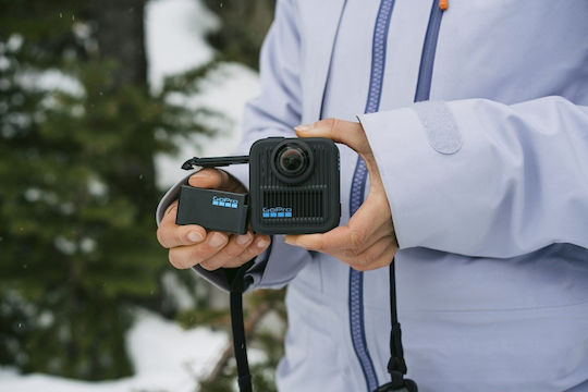 Baterie Gopro Enduro Max2