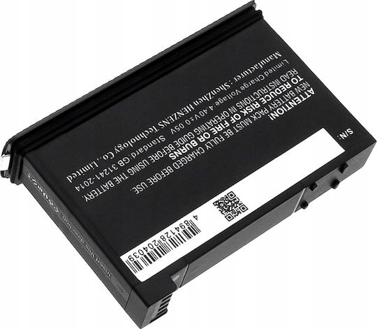 Cameron Sino Battery Type Cinsbbma Batteries Action Cameras Insta360 Insta 360 One X4 One X 4 Cs-ntx364mc