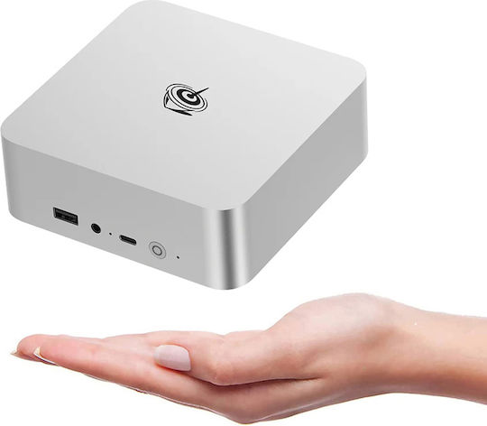 Beelink EQi13 Pro Мини PC (Core i5 13500H/32GB DDR4/500GB SSD/W11 Pro)