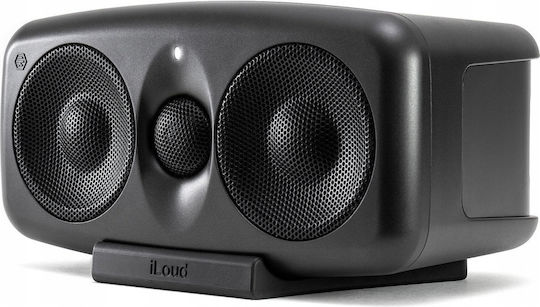 IK Multimedia iLoud MTM MKII Самоусилващи се тонколони (Двойка) Черен