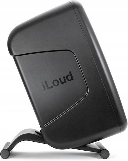 IK Multimedia iLoud MTM MKII Самоусилващи се тонколони (Двойка) Черен