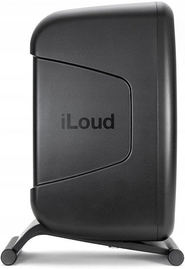 IK Multimedia iLoud MTM MKII Самоусилващи се тонколони (Двойка) Черен