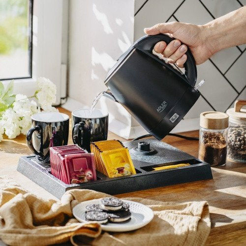 Adler Станция за закуска 1300W