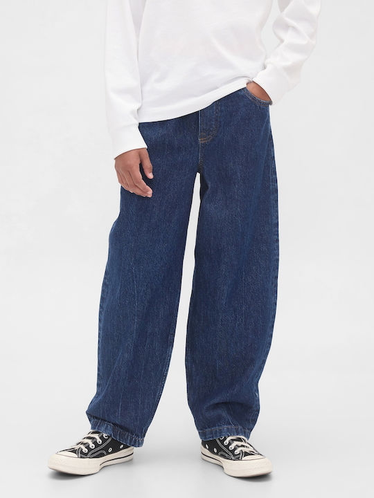 GAP Kids' Jeans Trousers Dark Wash