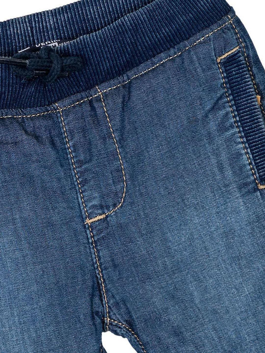 Kids' Denim Pants Denim