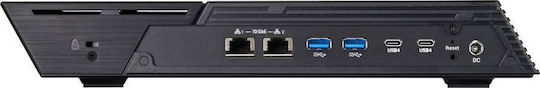 Asustor Flashstor 12 Pro Gen 2 NAS με 12 θέσεις για M.2 και 2 θύρες Ethernet