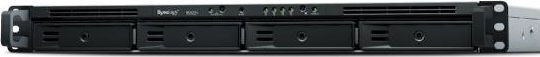 Synology ActiveProtect Appliance NAS Tower με 2 θέσεις για HDD/SSD και 2 θύρες Ethernet